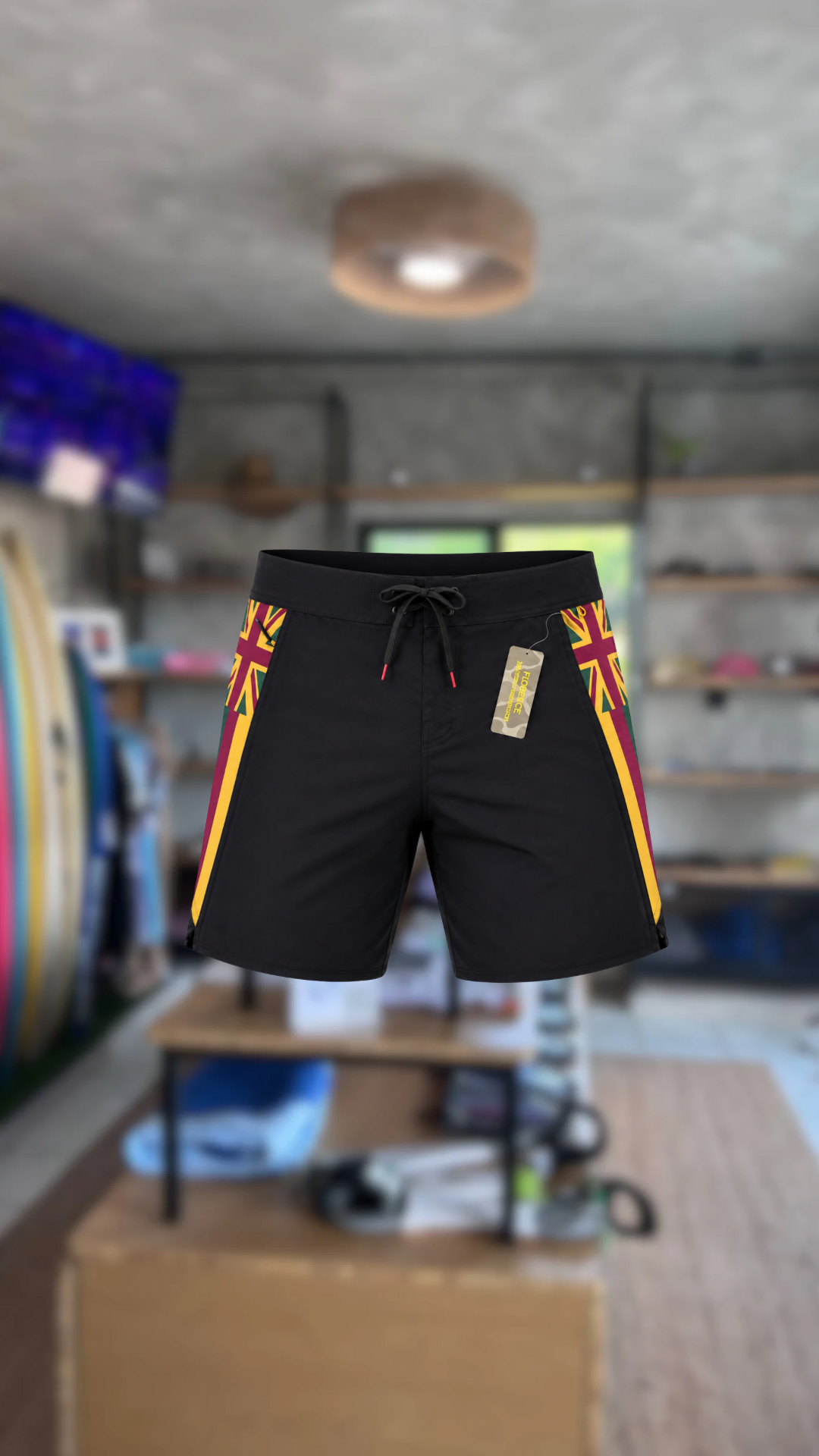 Florence Marine X Short