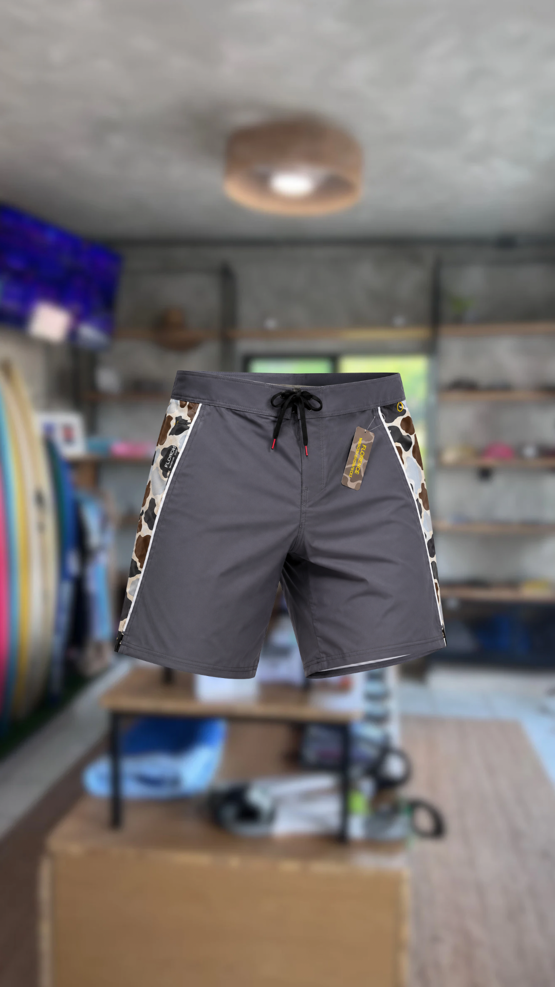 Florence Marine X Short