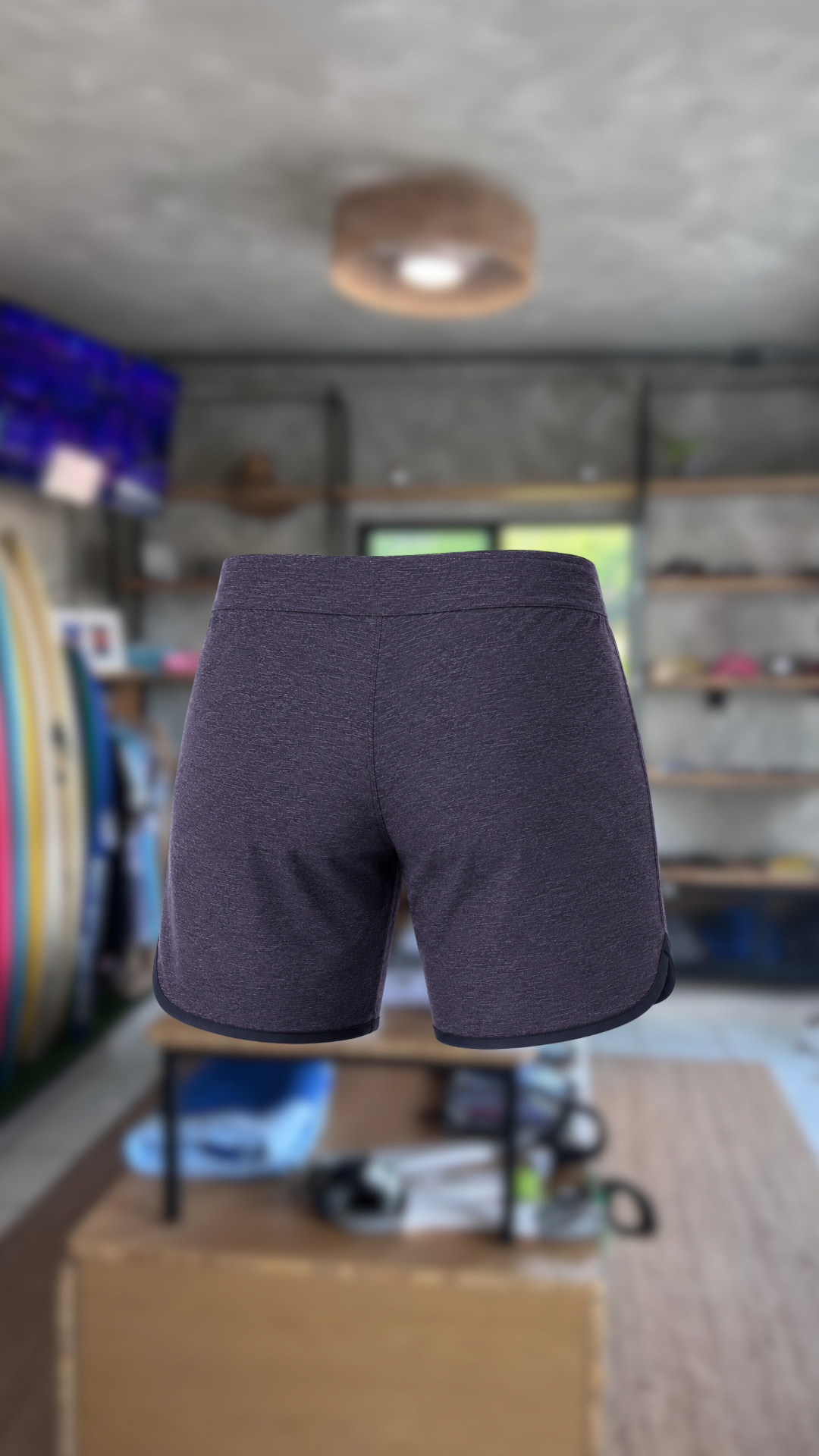 VOLCOM Short Playa
