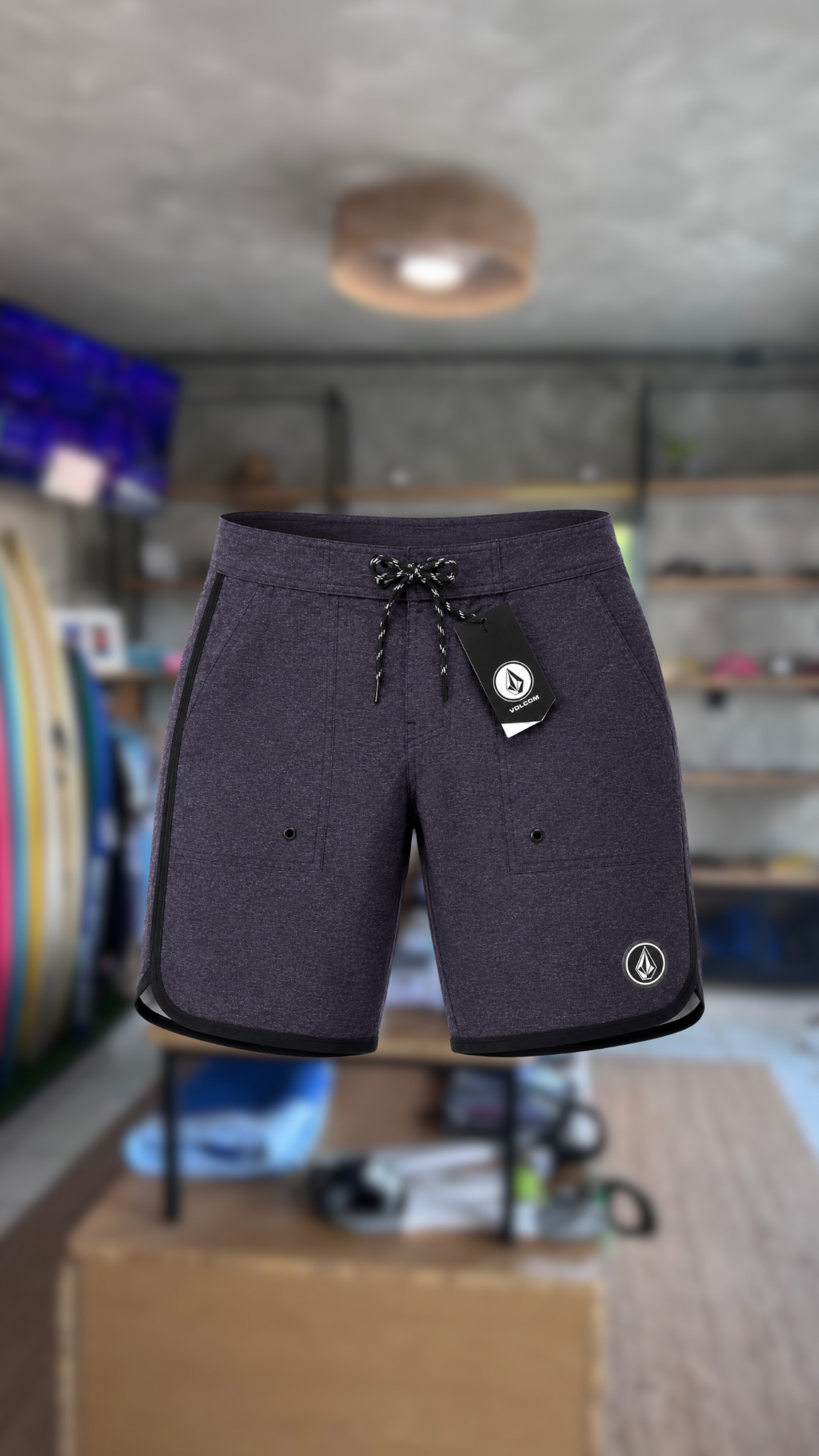VOLCOM Short Playa
