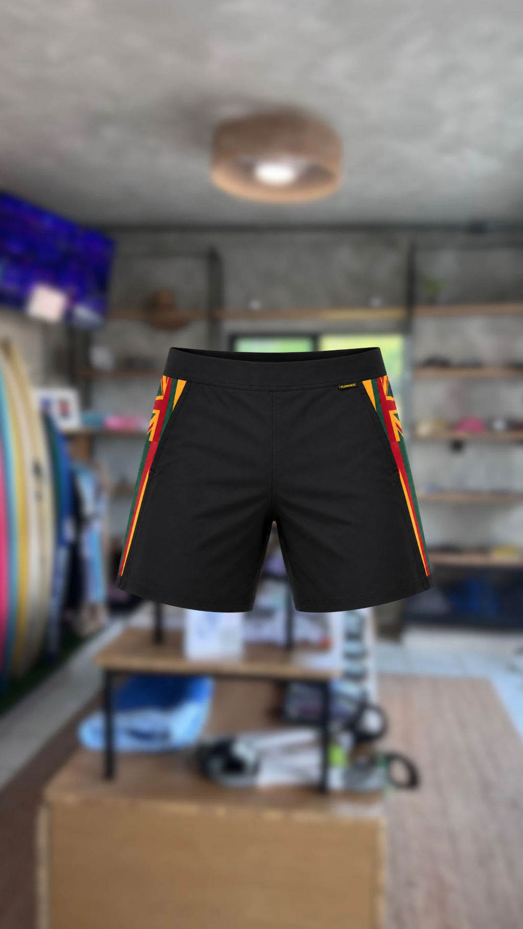 Florence Marine X Short