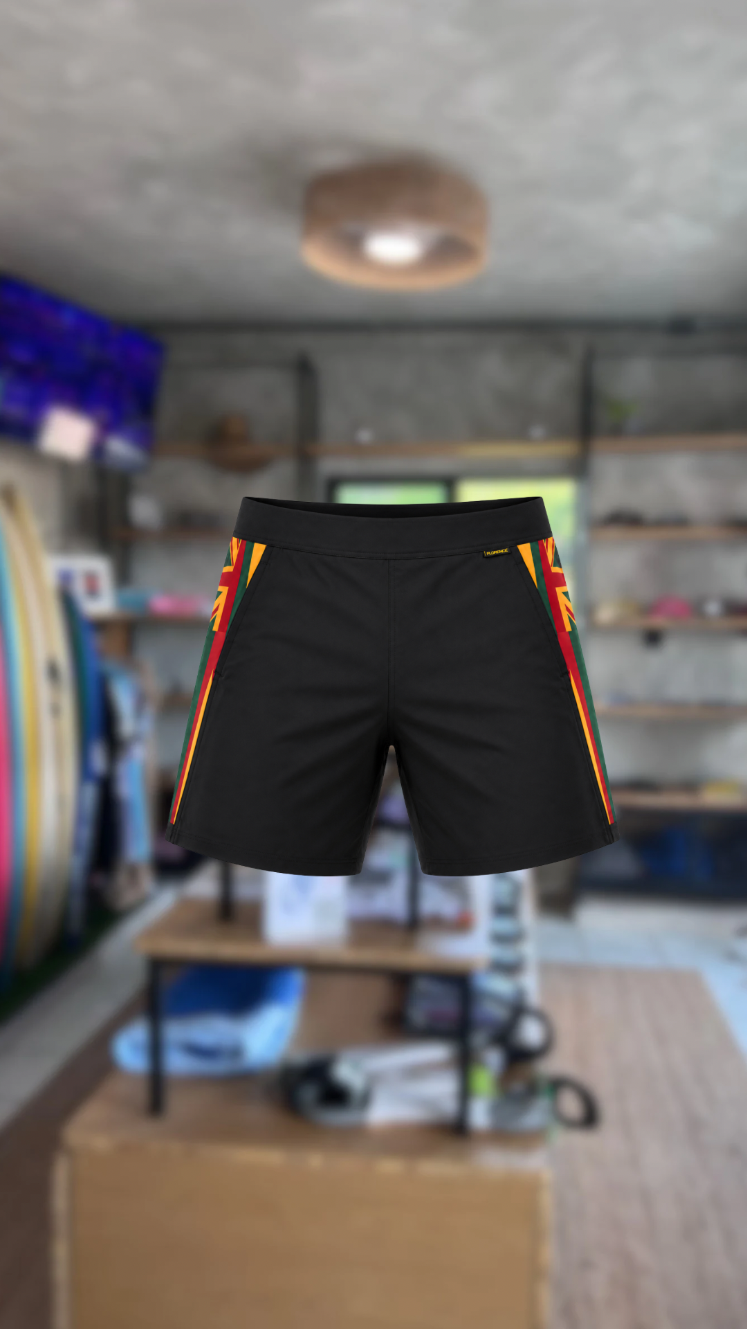 Florence Marine X Short
