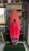 5’10 Channel Islands – Happy Everyday