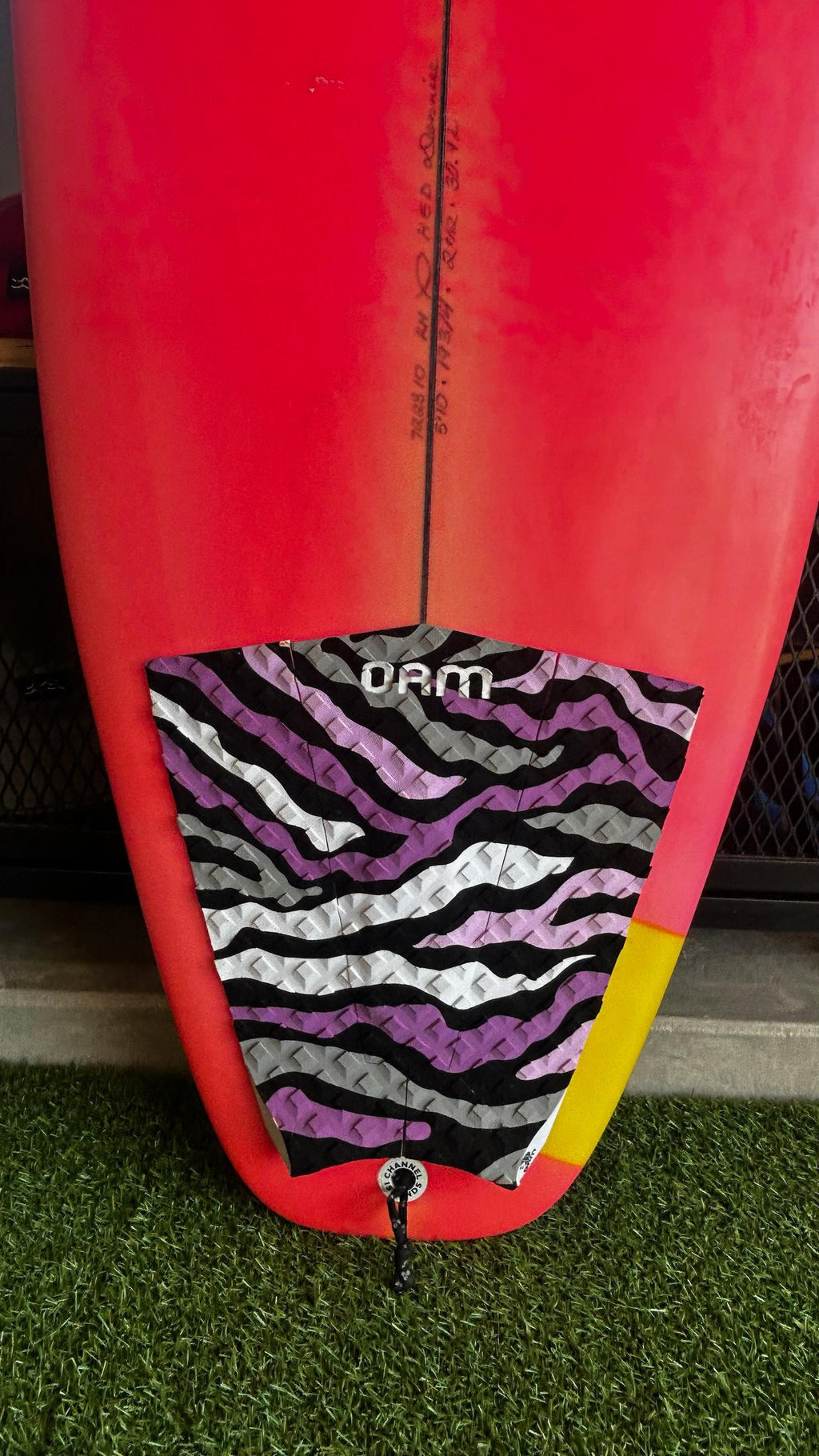 5’10 Channel Islands – Happy Everyday