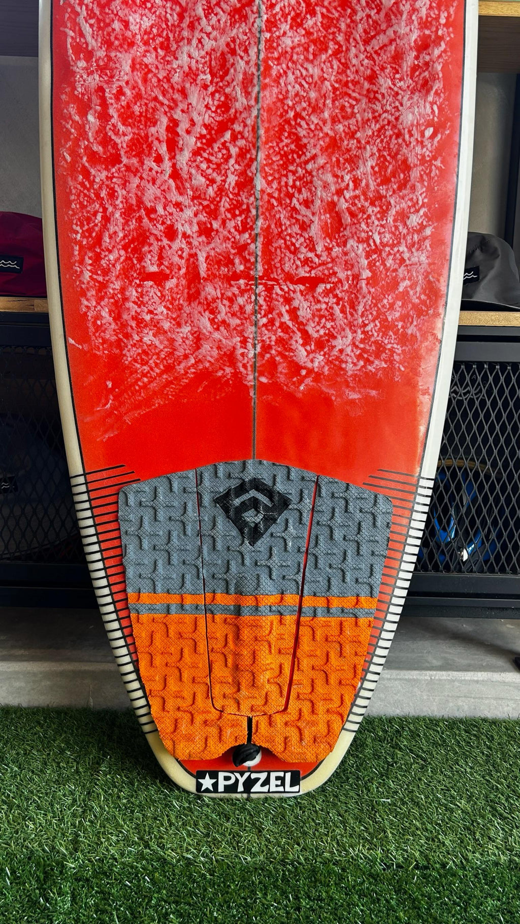 5'6" Pyzel Gremlin