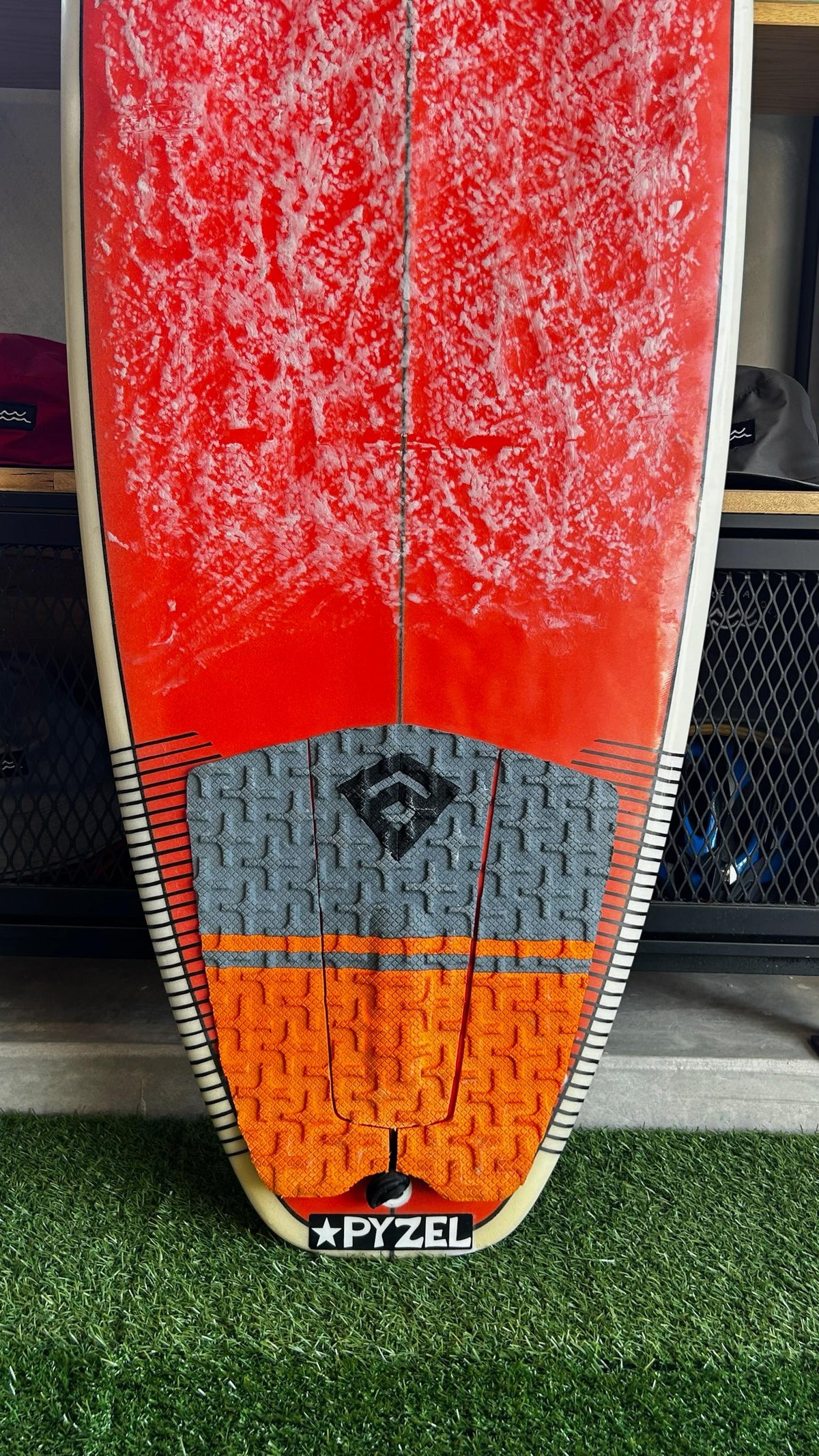 5'6" Pyzel Gremlin