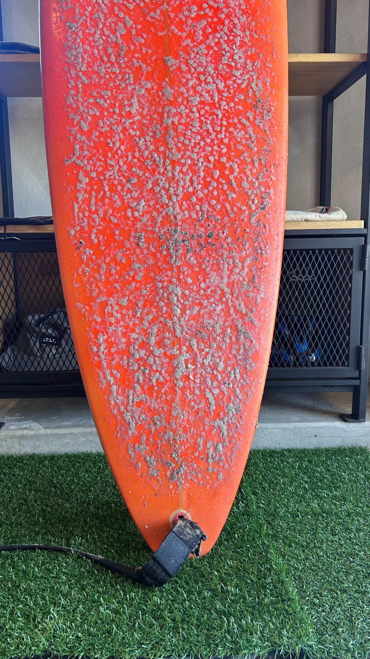 7’ TOWN & COUNTRY - Naranja Gun
