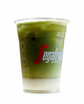 Horchata Matcha
