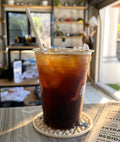 Cold Brew