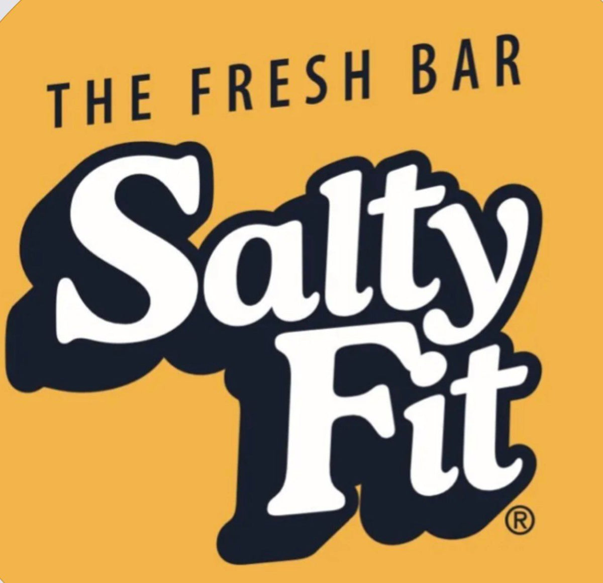 Salty Fit