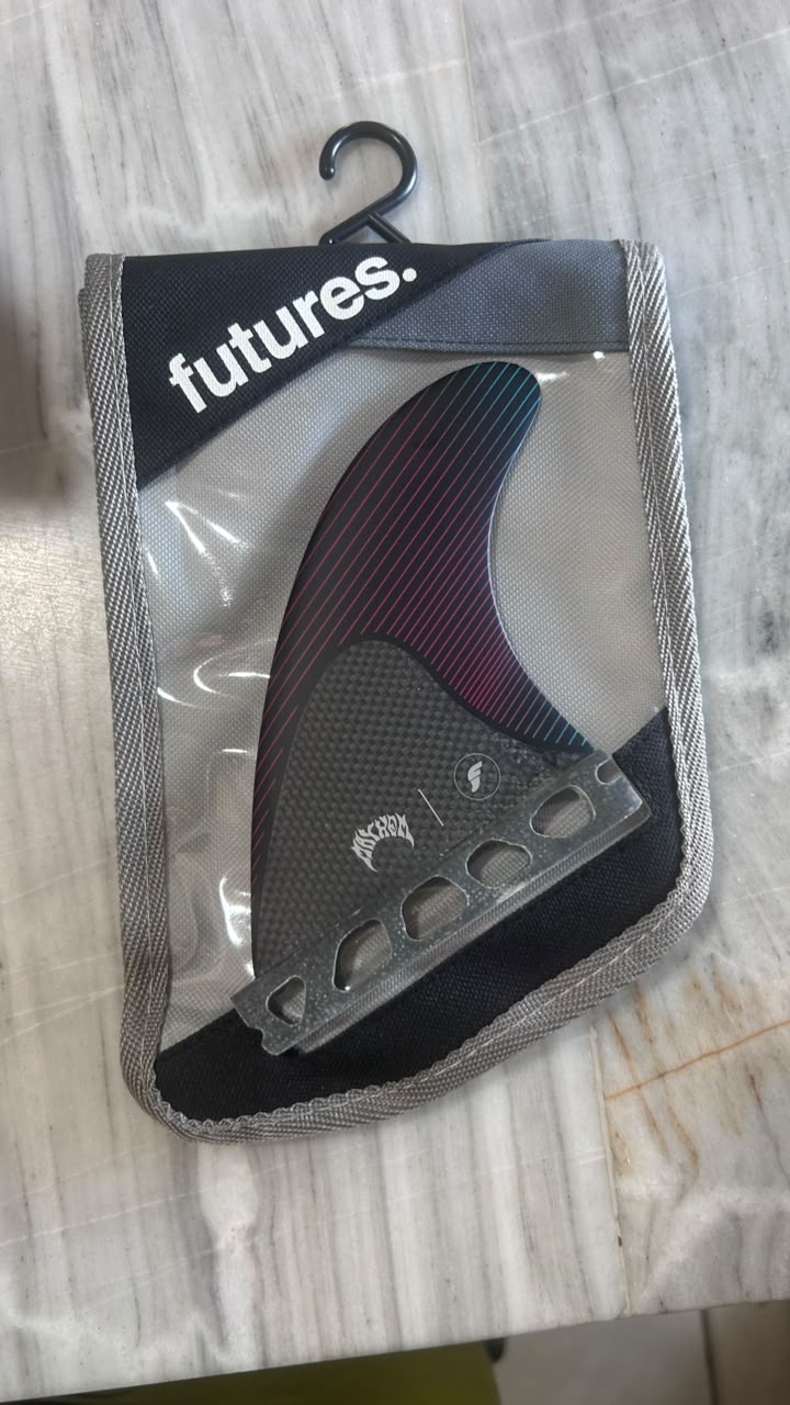 Quillas High Performance