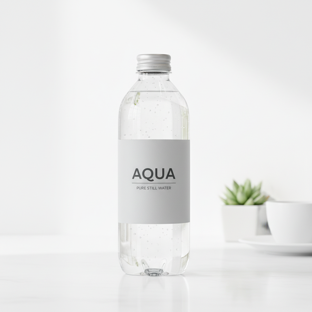 Agua Potable