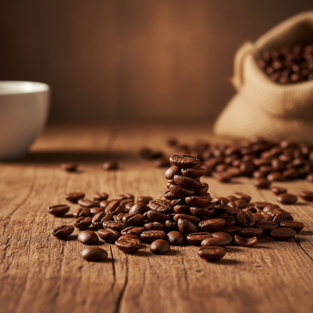 Cafe en Grano