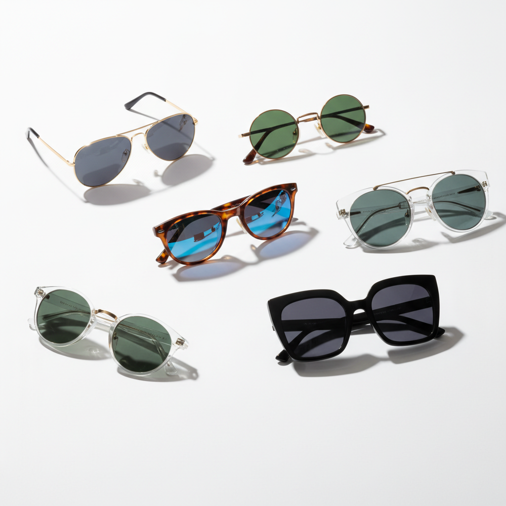 Lentes Genericos
