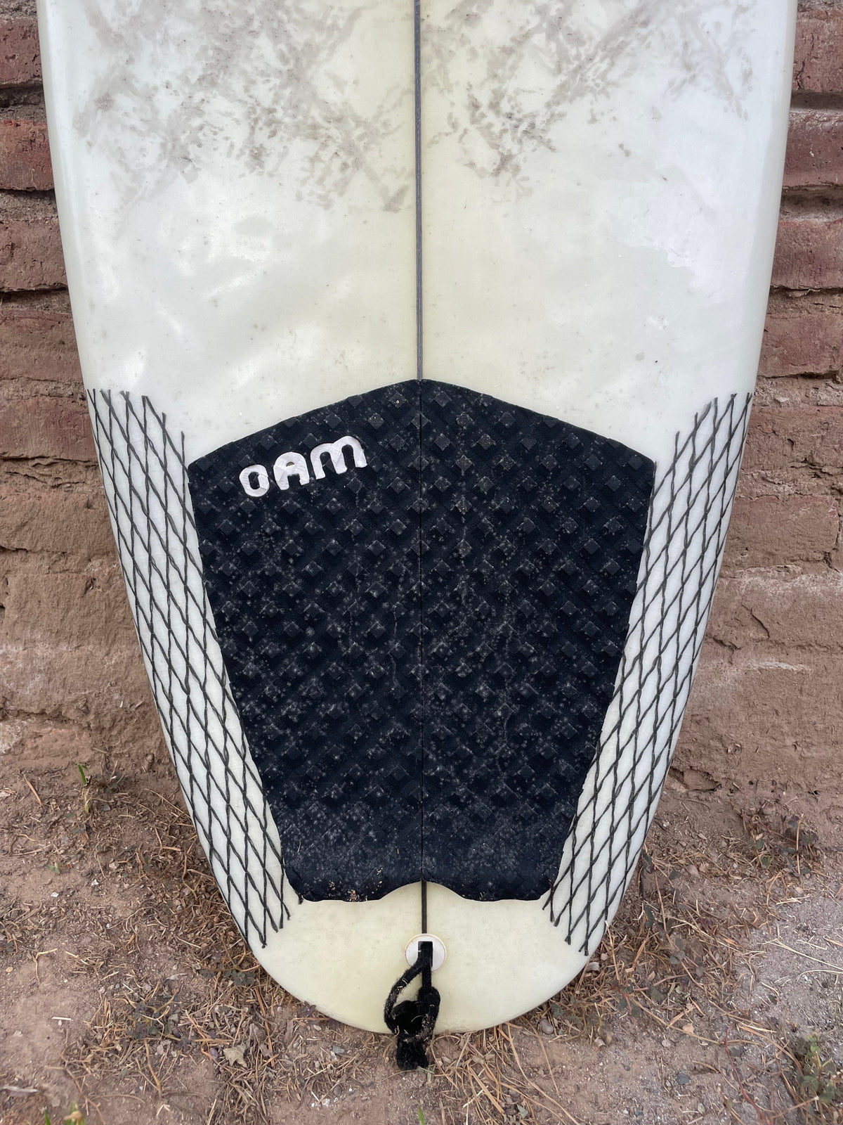 5’6” OROZCO