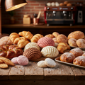 Pan Dulce