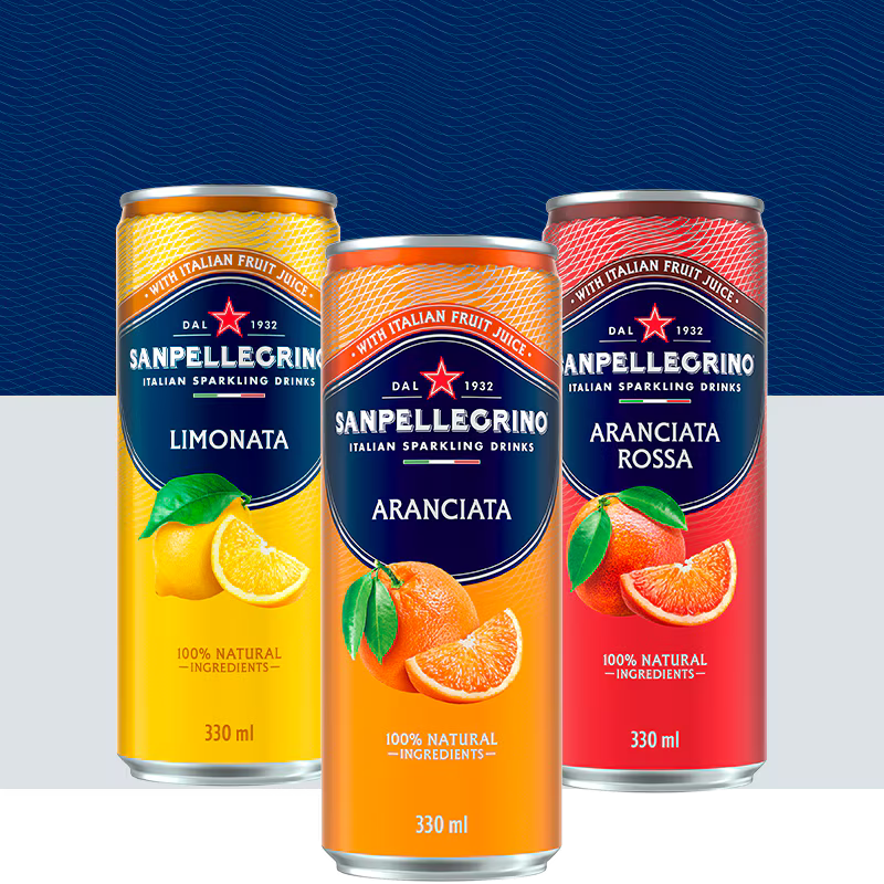 San Pellegrino